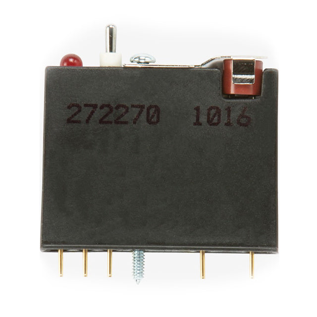 Opto 22 G4OAC5AMA G4 Módulo de salida de CA Negro