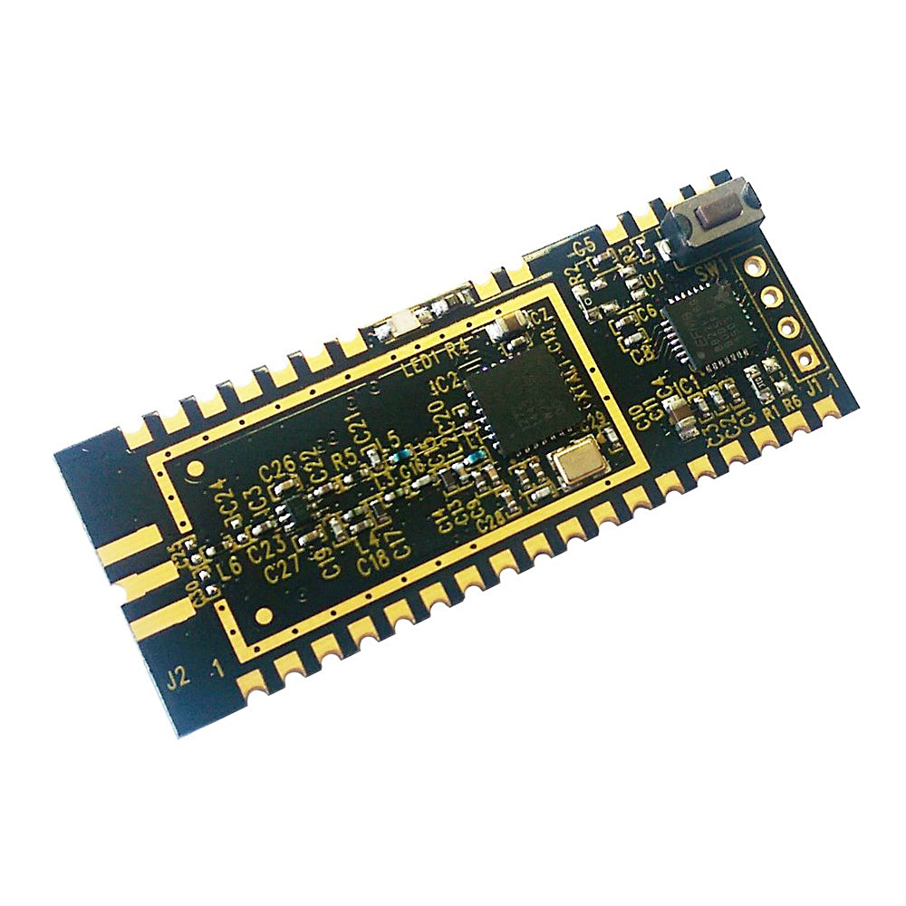 RF Solutions GAMMA-915R-SO - No verificado