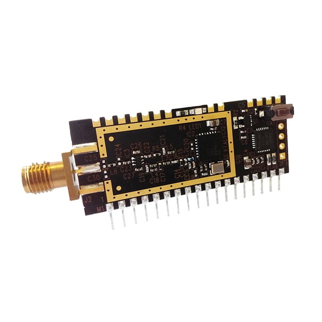 RF Solutions GAMMA-915R - No verificado