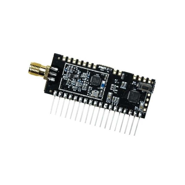 RF Solutions GAMMA62T-89D GAMMA No verificado