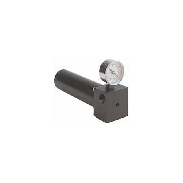 GAST MFG CORP GAST VG-015-00-00 - Vacuum Pump -