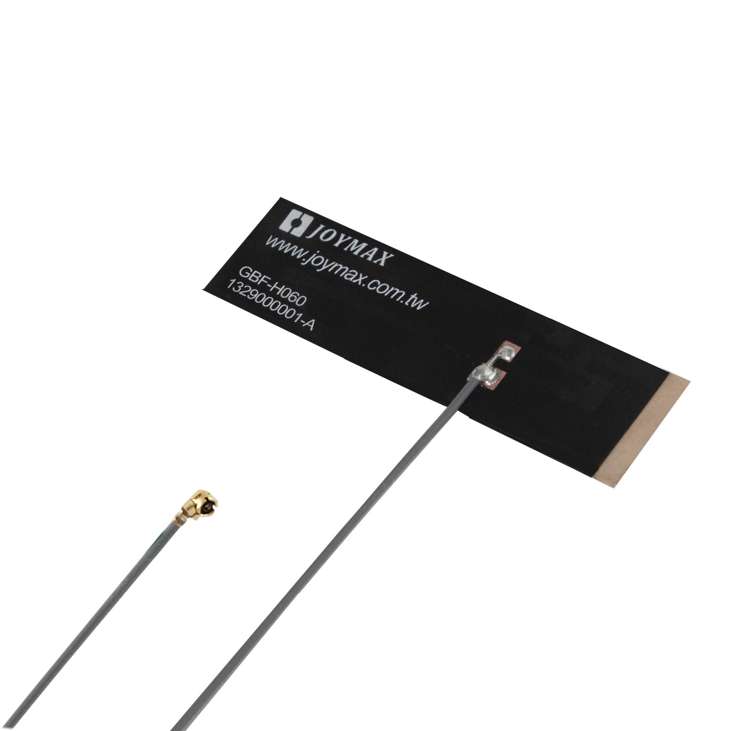 Joymax Electronics GBF-H060MP3B-W012 H060 ISM general UHF (300MHz ~ 1GHz)