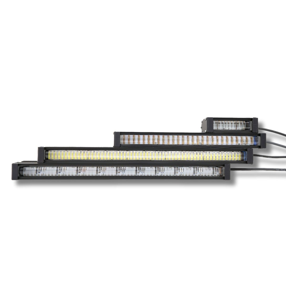 GENESI ELETTRONICA GEVX42-6K-UD-M12S GEVX Bar White