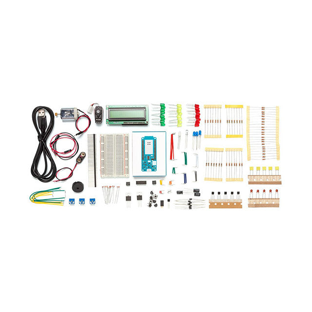 Arduino GKX00006 - ARDUINO MKR IOT BUNDLE