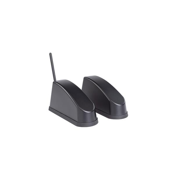 Amphenol PCTEL GLPSF-5X1 Trooper™ Max Celular, navegación, WiFi Banda ancha