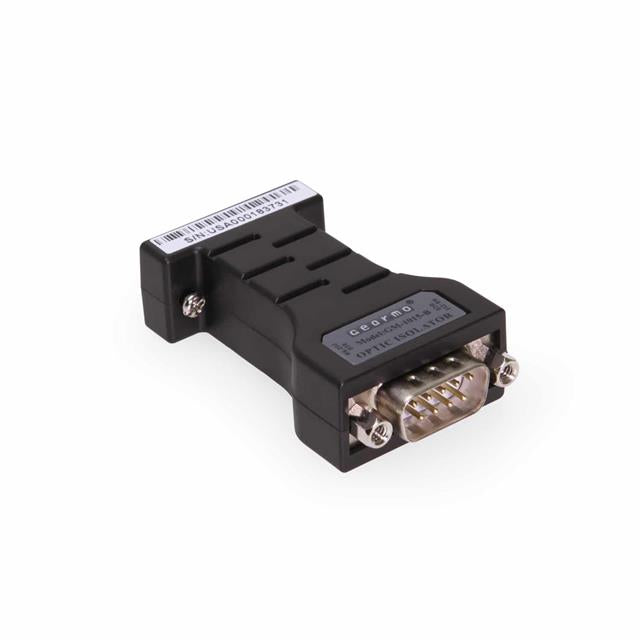 Gearmo GM-1015-B - Serial a serial D-Sub 09 Pos (DB9) hembra