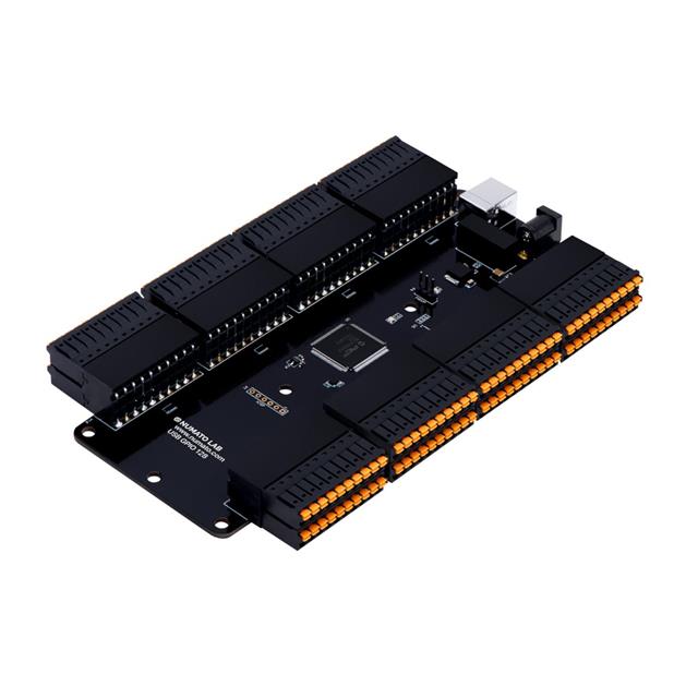 Numato Lab GP1280001 - Analog Input Module