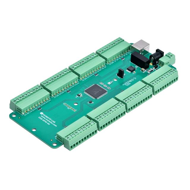 Numato Lab GP640001 - Analog Input Module