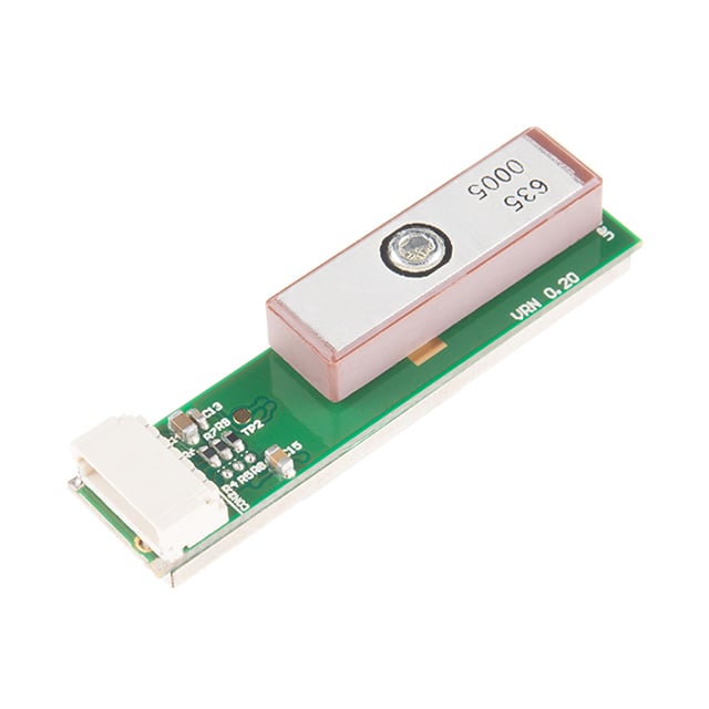 SparkFun Electronics 13670 - 1.575GHz -162dBm