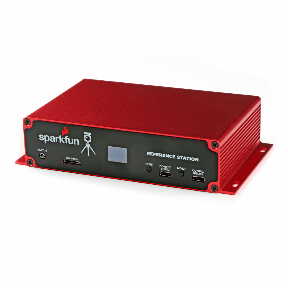 SparkFun Electronics 22429 - Transceptor BeiDou, Galileo, GLONASS, GNSS, GPS