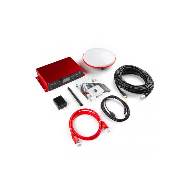 SparkFun Electronics GPS-23748 - GNSS (Beidou, Galileo, GLONASS, GPS, QZSS)