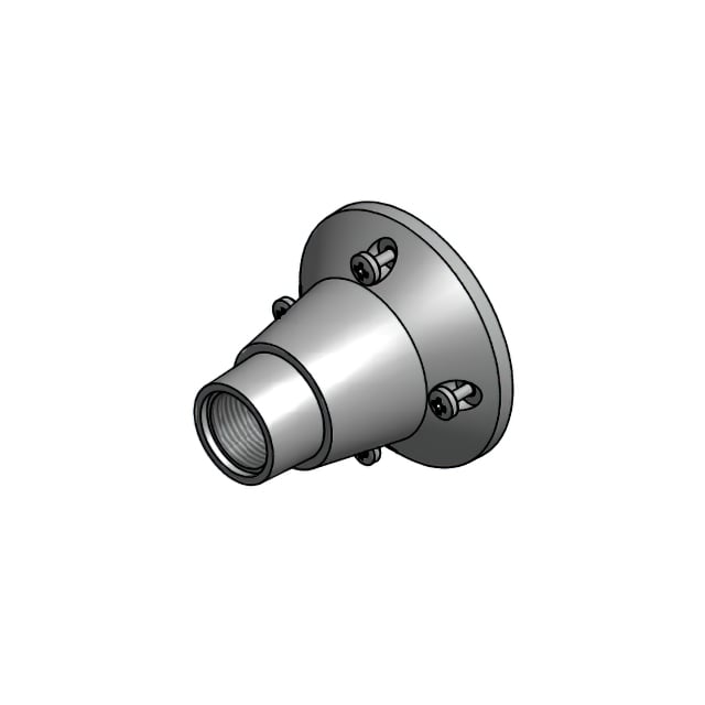 Amphenol PCTEL GPS-TMG-HR-26NMSCL-A GPS-TMG-HR-26N Navegación UHF (1GHz ~ 2GHz)
