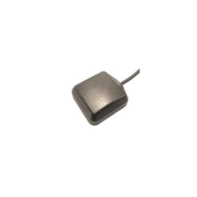 INPAQ Technology Co., Ltd GPSLX09U8W-S6-07-B - Navegación UHF (1GHz ~ 2GHz)