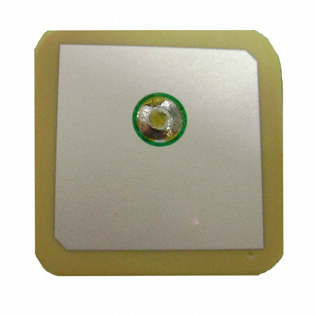 Abracon LLC APAE1590R2540AKDB1-T APAE Navegación UHF (1GHz ~ 2GHz)