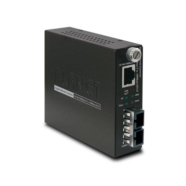 Planet GST-802 - Administrado Fija