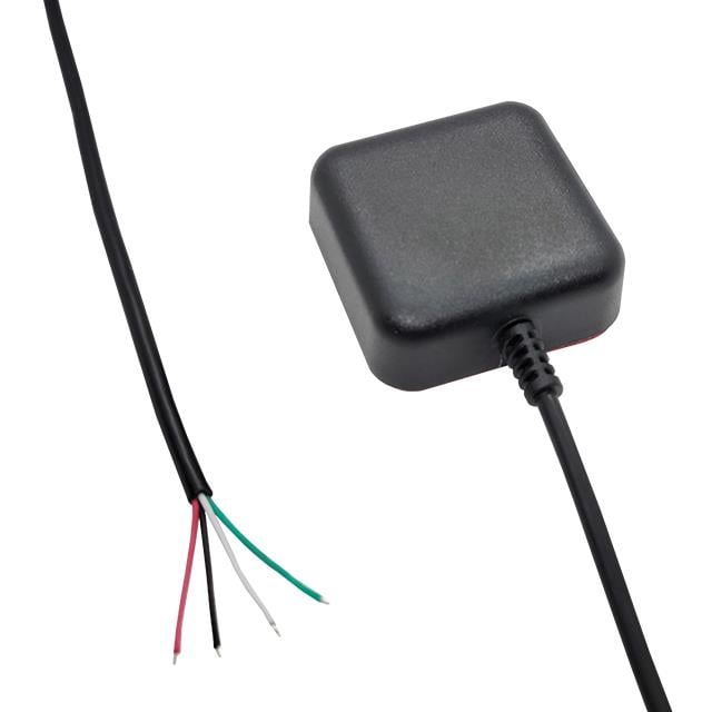 YIC GT-504GGB-N - - BeiDou, Galileo, GLONASS, GNSS, GPS