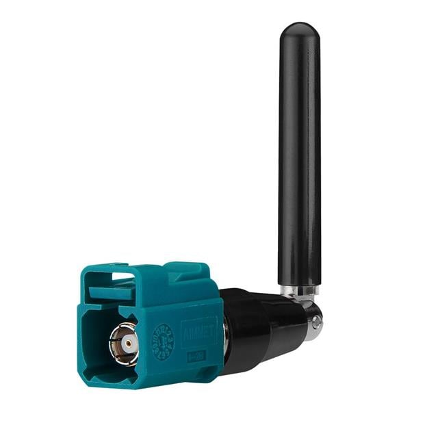 Taoglas Limited GW.05.0ZZ23 - WiFi UHF (2GHz ~ 3GHz), SHF (f > 4GHz)
