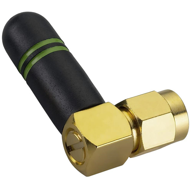 Taoglas Limited GW.26.0152 - BlueTooth, WiFi UHF (2GHz ~ 3GHz)