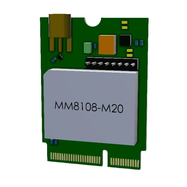 Gateworks Corporation GW16170 * - -