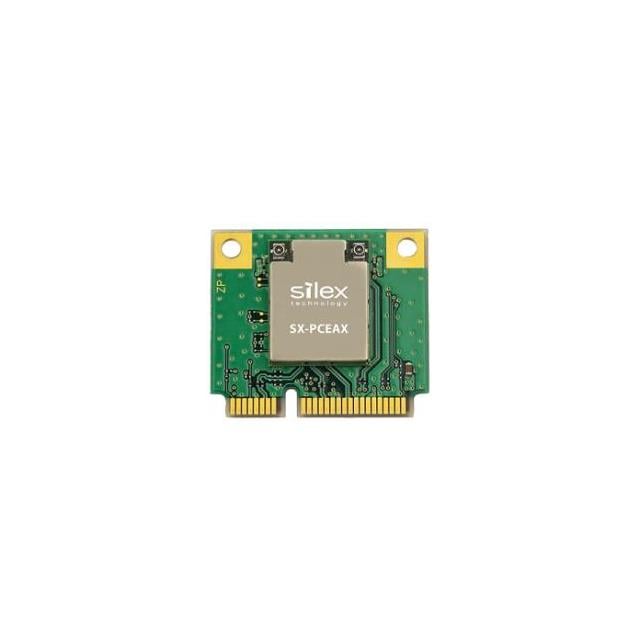 Gateworks Corporation GW17052 (SX-PCEAX) - -