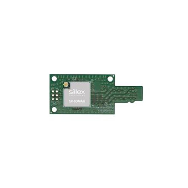 Gateworks Corporation GW17053 (SX-SDCAX-2530) - -