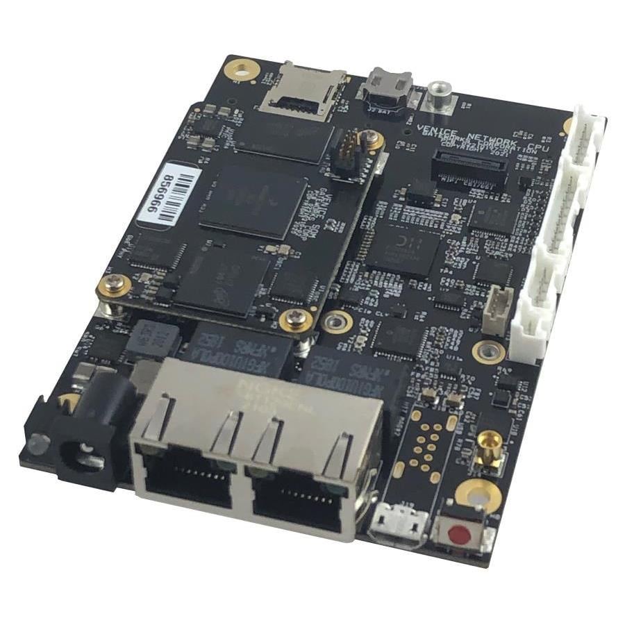 Gateworks Corporation GW11048-3 - MPU
