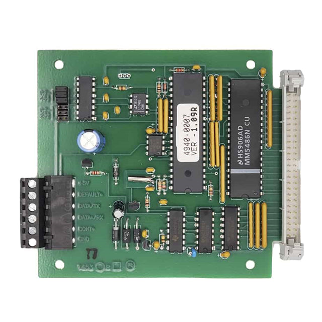 Jewell Instruments LLC H1750M-1 - Digital I/O DAQ Device