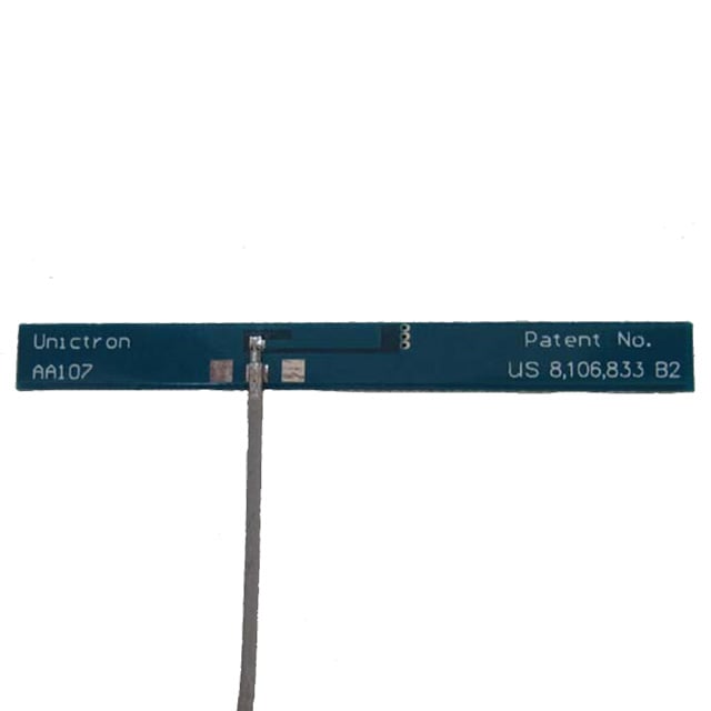 Unictron Technologies Corporation H2B1BE1A1B345L - WiFi UHF (2GHz ~ 3GHz)
