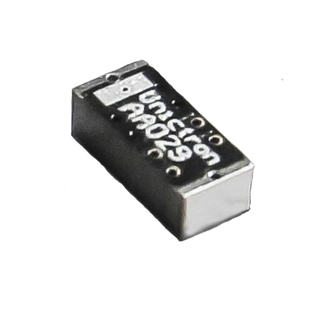 Unictron Technologies Corporation H2U262GKBA0100 - 802.15.4, BlueTooth, ISM general, WiFi UHF (2GHz ~ 3GHz)