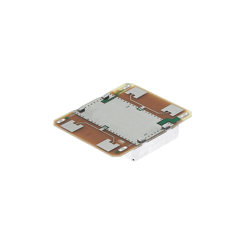 ST Engineering Urban Solutions HB100 HB100 ISM general > 1 GHz, radar