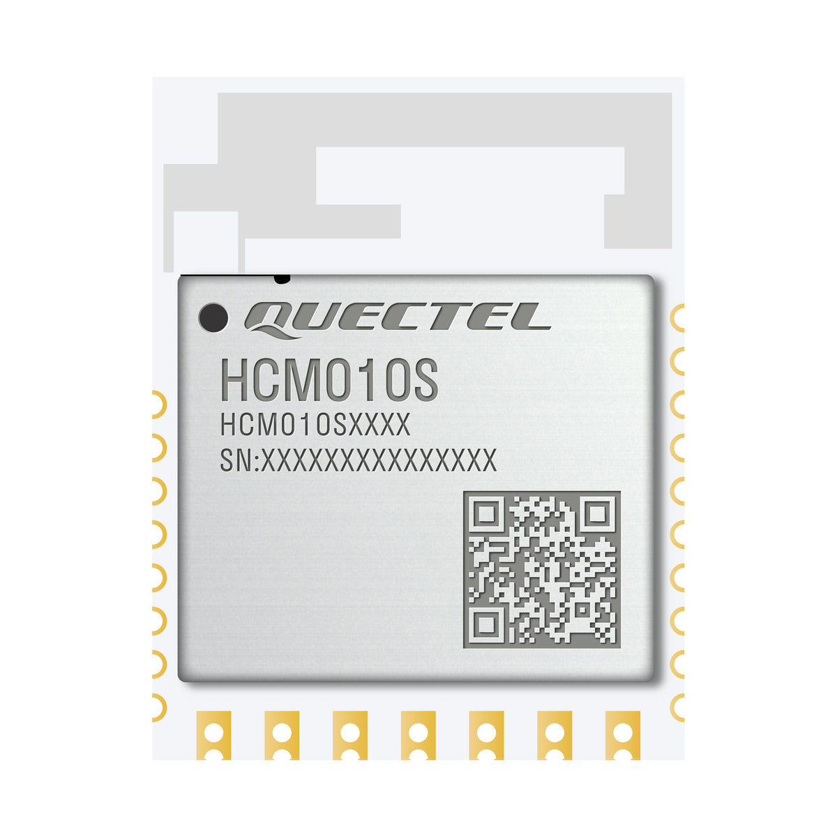Quectel HCM010SAAMD-0P - -