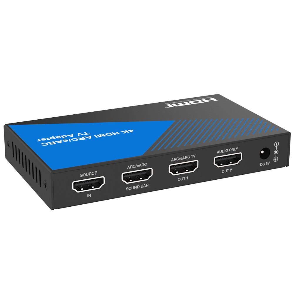 My Cable Mart HD-C-SWB11A - HDMI a HDMI HDMI hembra
