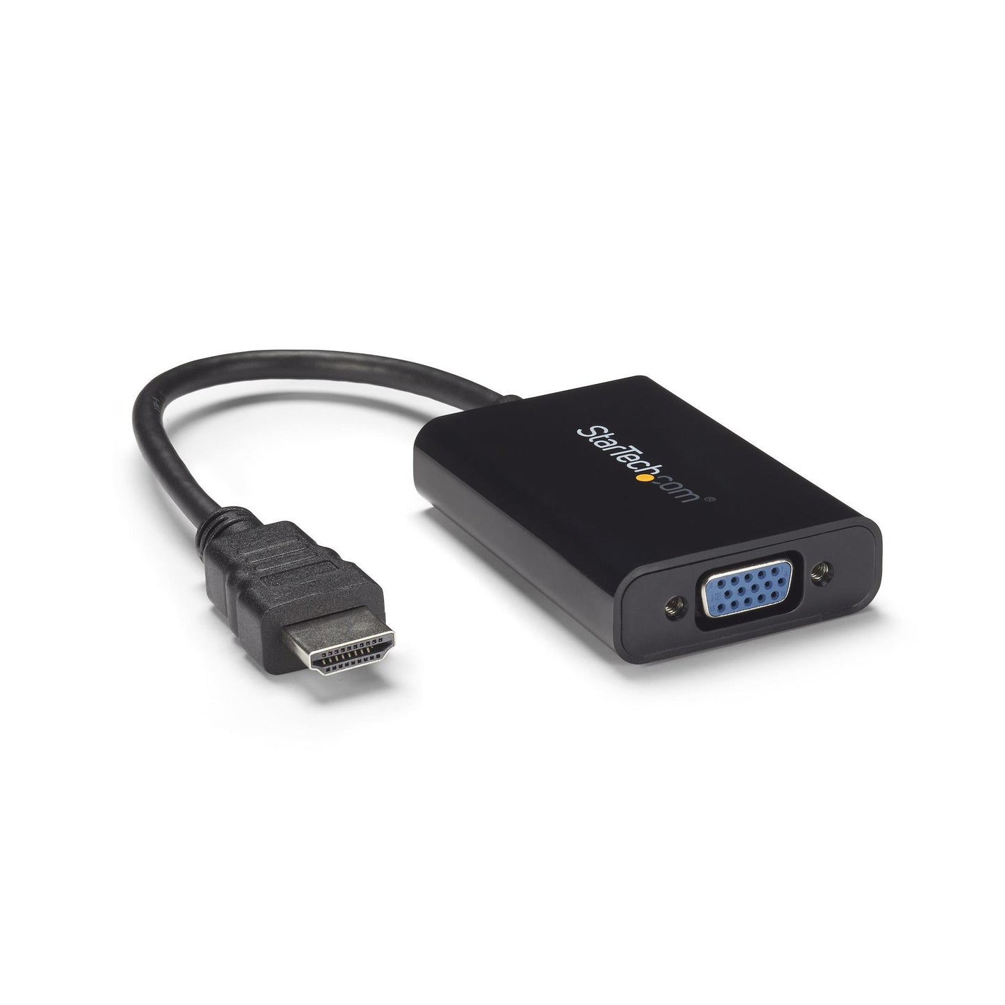 StarTech.com HD2VGAA2 - HDMI a VGA HDMI macho