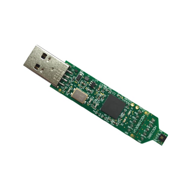 Texas Instruments HDC1080EVM - Humidity, Temperature