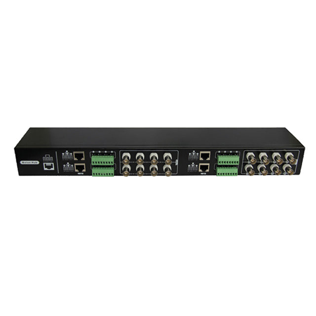Triplett HDHUB-16P - - Fija