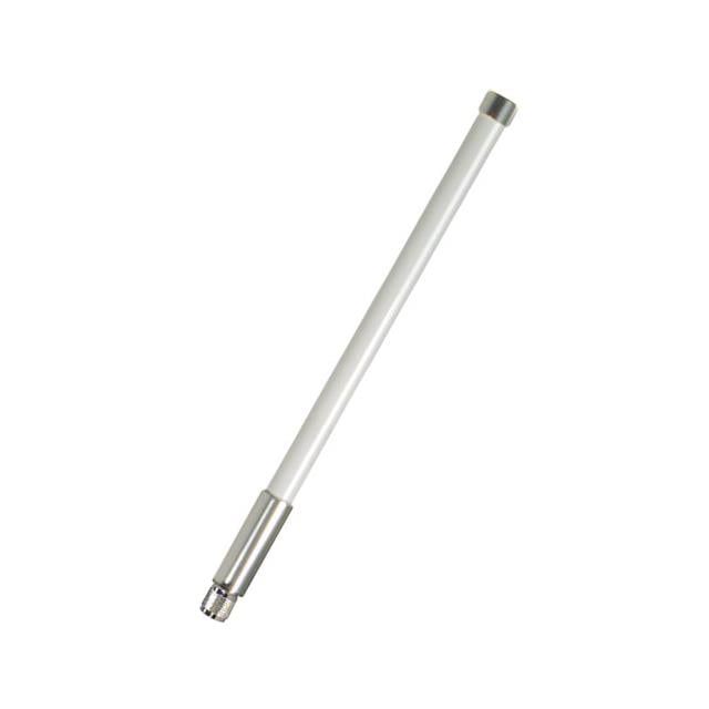 L-com HG2407UP-NM HG Bluetooth, celular, ISM general, WiFi UHF (2GHz ~ 3GHz)