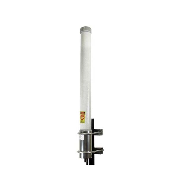 L-com HG2458-06U-PRO - ISM general, WiFi UHF (2GHz ~ 3GHz), SHF (f > 4GHz)