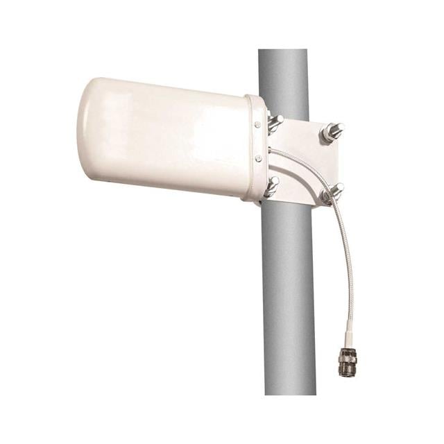 L-com HG2458-08LP-NF - WiFi Banda ancha