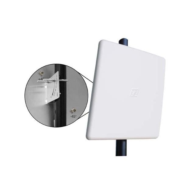 L-com HG2458-15XP - WiFi Banda ancha