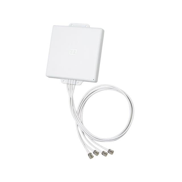 L-com HG245808DP-4RTP36 HG WiFi Banda ancha