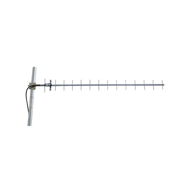 L-com HG913Y-NF HG Celular, ISM general UHF (300MHz ~ 1GHz)