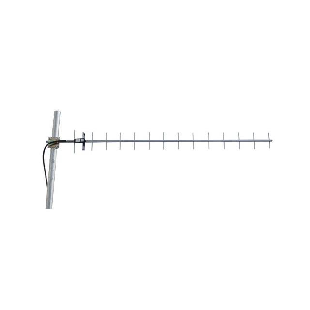 L-com HG913Y-NM HG Celular, ISM general, WiFi UHF (300MHz ~ 1GHz)