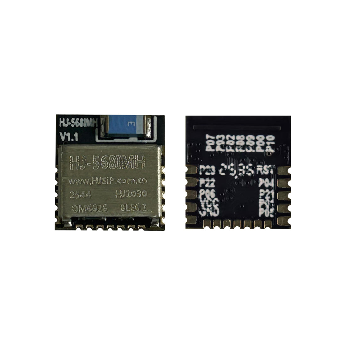 HJSIP HJ-568IMH_ENP Ceramic antenna version - 802.15.4, BlueTooth, NFC