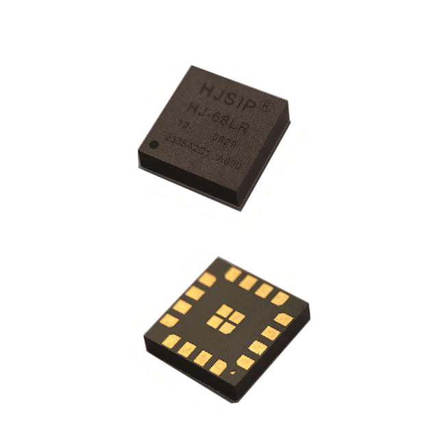 HJSIP HJ-68LR(12)_A800 * 802.15.4, ISM General < 1GHz