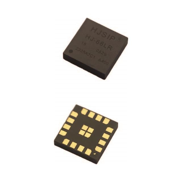 HJSIP HJ-68LR(18)_A400 * 802.15.4, ISM General < 1GHz