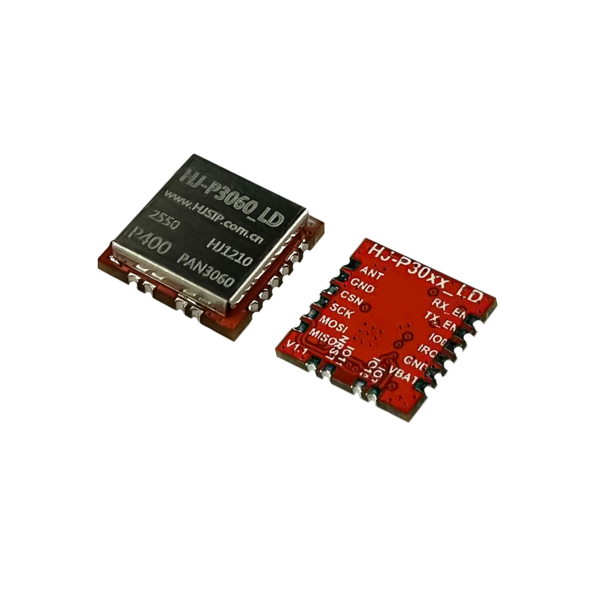 HJSIP HJ-P3029_LD-A900 - 802.15.4, ISM General < 1GHz