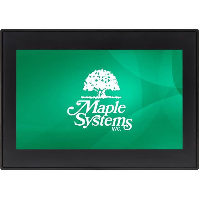 Maple Systems Inc HMC4101A-M HMC Pantalla táctil 10.1"