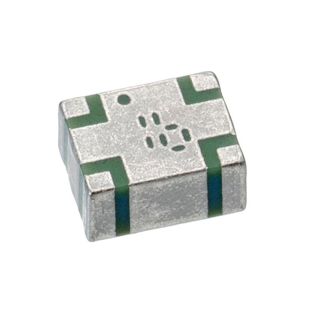 SOSHIN ELECTRIC CO., LTD. HMD6716D-20M3500 - Estándar 3.2GHz ~ 4.7GHz Propósito general