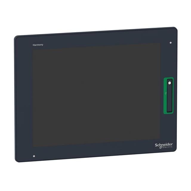 Schneider Electric HMIDT642 Harmony GTU Pantalla táctil 12.1"