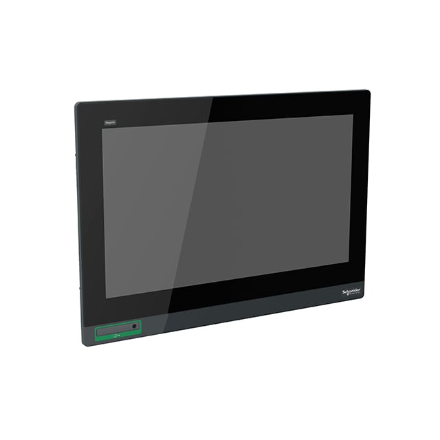 Schneider Electric HMIDT952 Harmony Pantalla táctil 18.5"